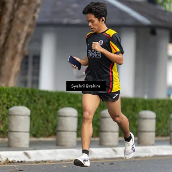 Runner Photo 8088105
