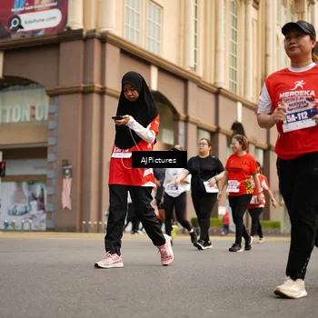 Runner Photo 8088107