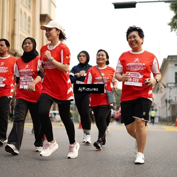 Runner Photo 8088108