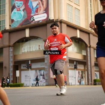 Runner Photo 8088109