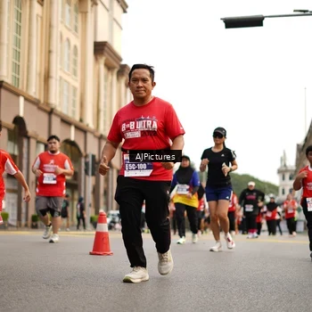 Runner Photo 8088110