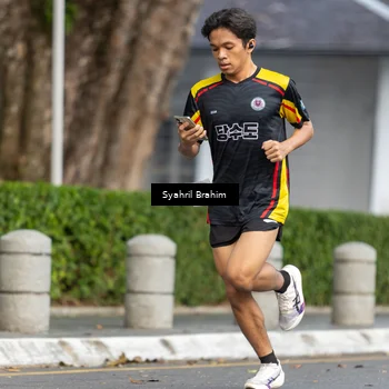 Runner Photo 8088115