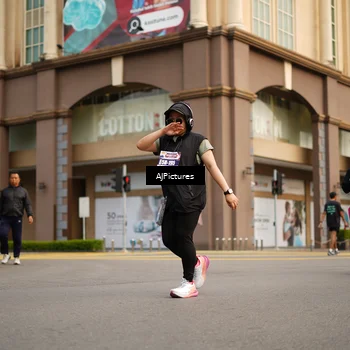 Runner Photo 8088116