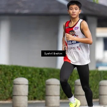 Runner Photo 8088119