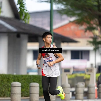 Runner Photo 8088122
