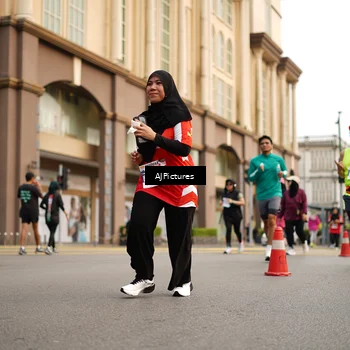 Runner Photo 8088123