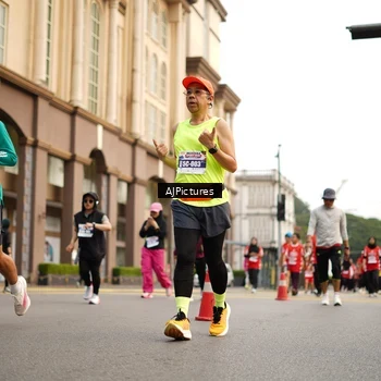 Runner Photo 8088124