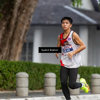 Runner Photo 8088125