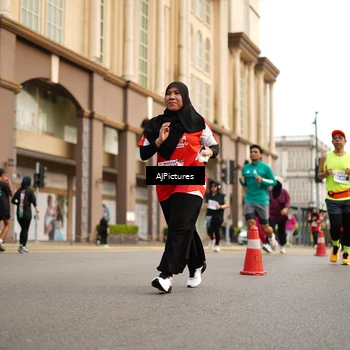 Runner Photo 8088126