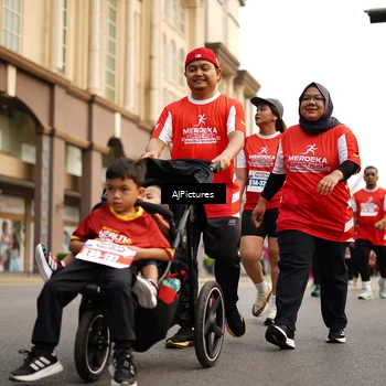 Runner Photo 8088127