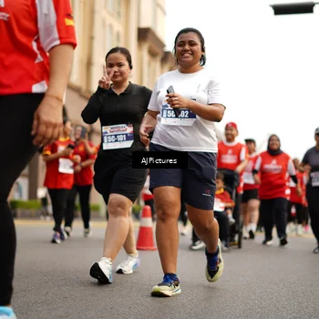 Runner Photo 8088128