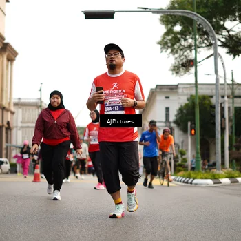Runner Photo 8088135