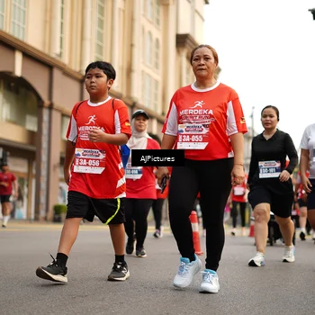 Runner Photo 8088138