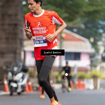 Runner Photo 8088140