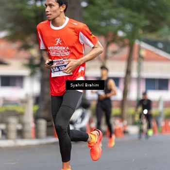 Runner Photo 8088142