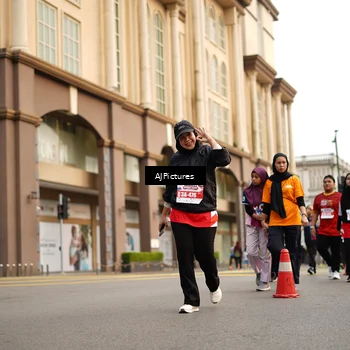 Runner Photo 8088143