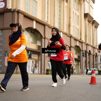 Runner Photo 8088147