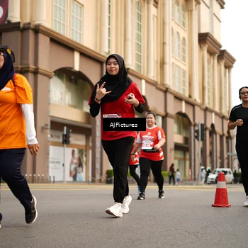 Runner Photo 8088149