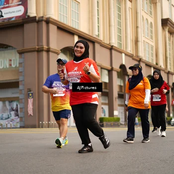 Runner Photo 8088150