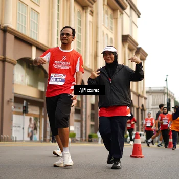 Runner Photo 8088151