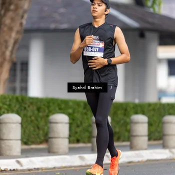 Runner Photo 8088152
