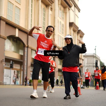 Runner Photo 8088154