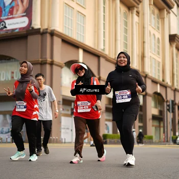 Runner Photo 8088155