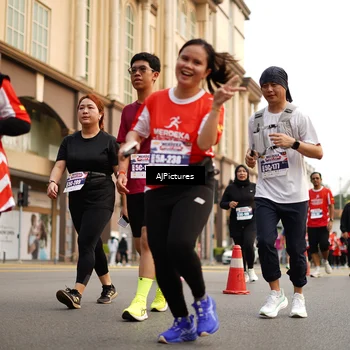 Runner Photo 8088156