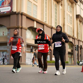 Runner Photo 8088157