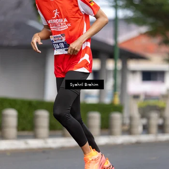 Runner Photo 8088159