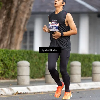 Runner Photo 8088160