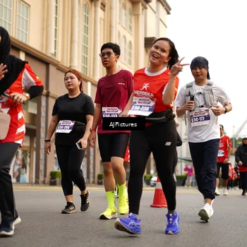 Runner Photo 8088161
