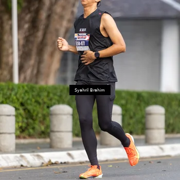 Runner Photo 8088163