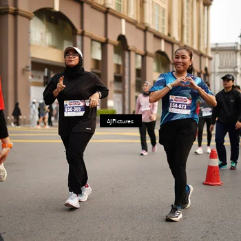Runner Photo 8088164