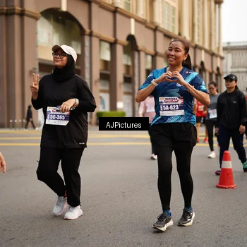 Runner Photo 8088166
