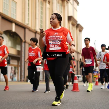 Runner Photo 8088167