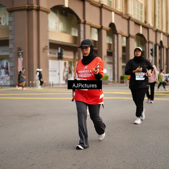 Runner Photo 8088170