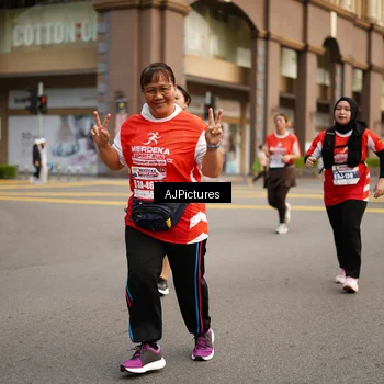 Runner Photo 8088172