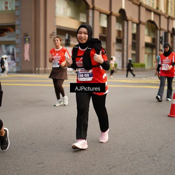 Runner Photo 8088173