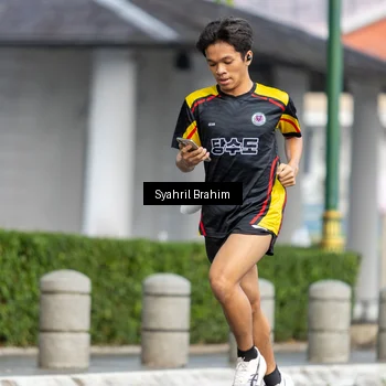 Runner Photo 8088174