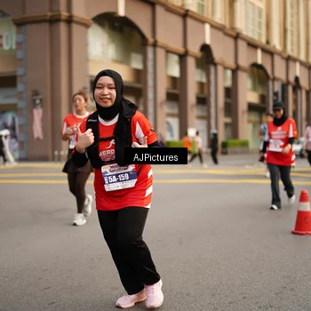 Runner Photo 8088176