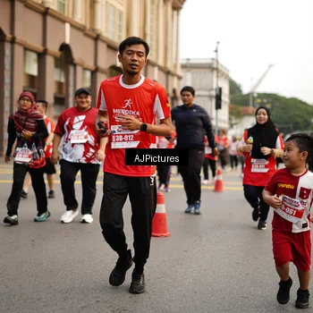 Runner Photo 8088177