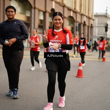 Runner Photo 8088179