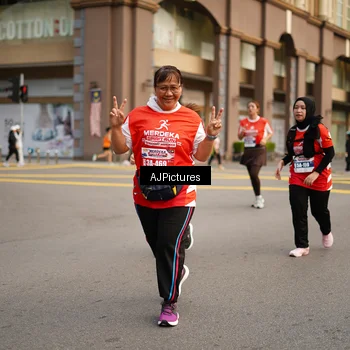 Runner Photo 8088180