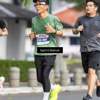Runner Photo 8088181
