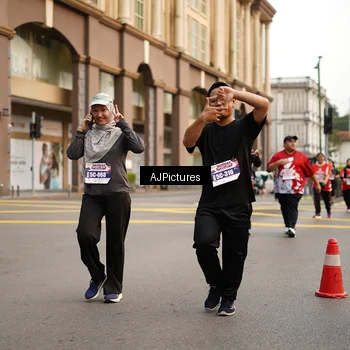 Runner Photo 8088182