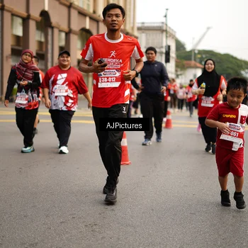 Runner Photo 8088183