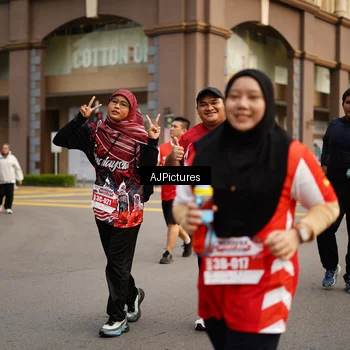 Runner Photo 8088184