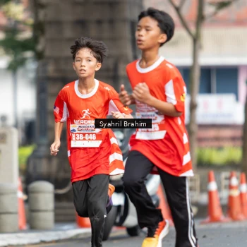 Runner Photo 8088185