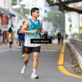 Runner Photo 8088186